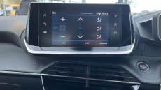 Peugeot 208 1.2 PureTech 100 Allure Premium 5dr Petrol Hatchback